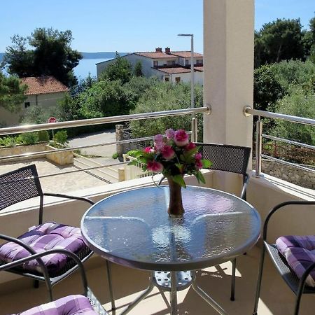 Apartment Andjelka-2 By Interhome Trogir Luaran gambar
