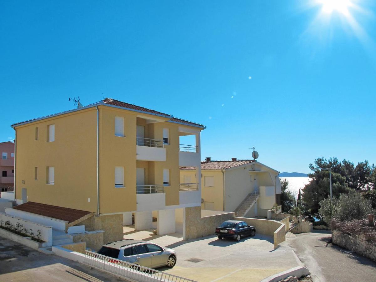 Apartment Andjelka-2 By Interhome Trogir Luaran gambar