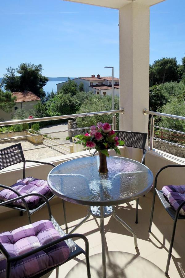 Apartment Andjelka-2 By Interhome Trogir Luaran gambar